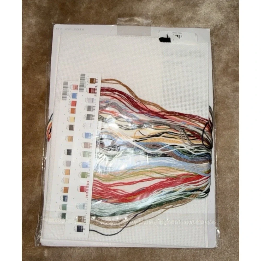 Dimensions item details